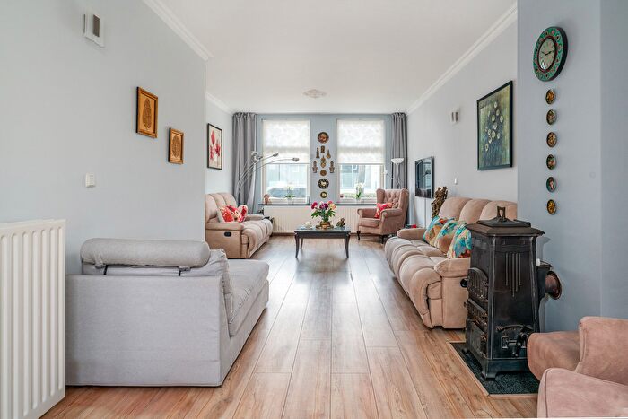 Koop en Huur Huizen - 2