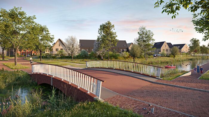 Koop en Huur Huizen - 3