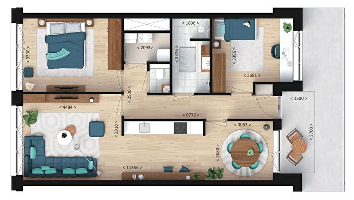Koop en Huur Huizen - 2