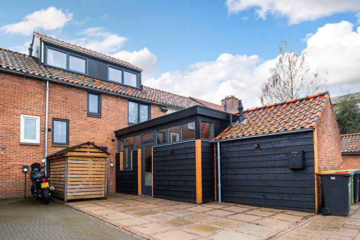 Koop en Huur Huizen - 2