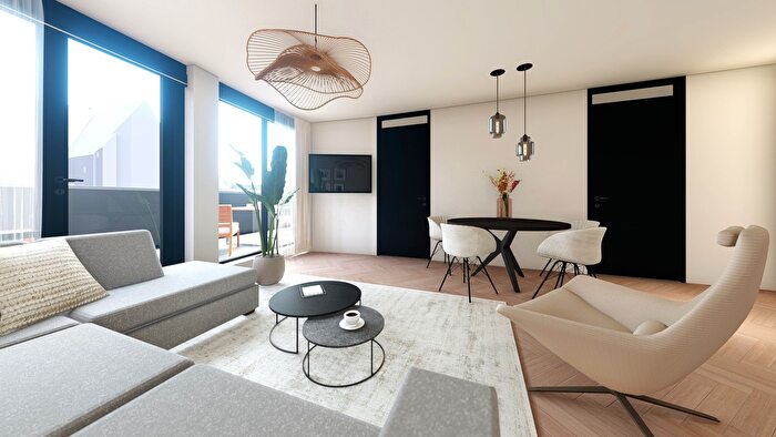 Koop en Huur Huizen - 2