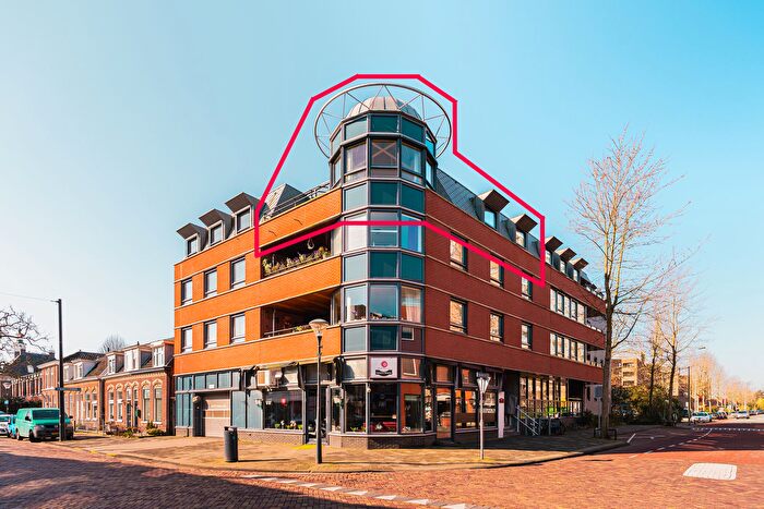 Koop en Huur Huizen - 3