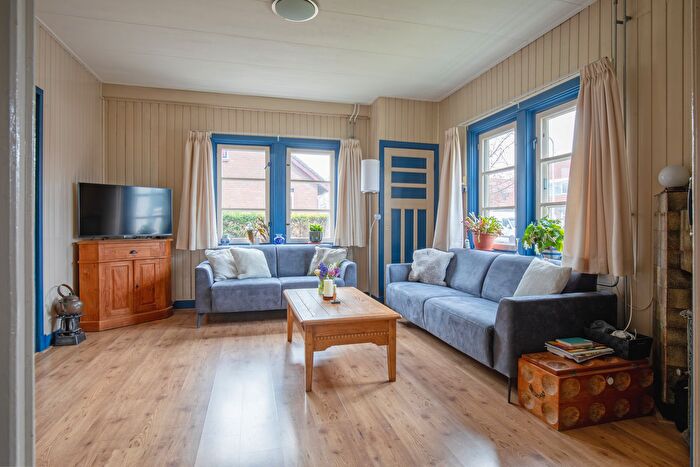 Koop en Huur Huizen - 2