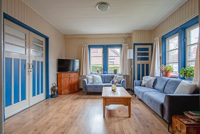 Koop en Huur Huizen - 3
