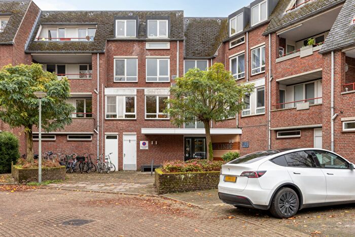 3-kamerappartement te koop in Roermond – Hattem, Roer-Zuid