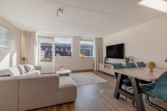 Koop en Huur Huizen - 3