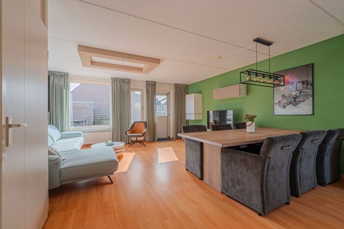 Koop en Huur Huizen - 3