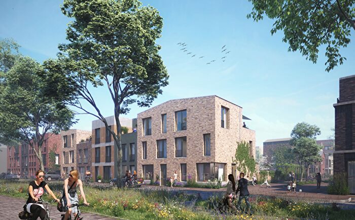Koop en Huur Huizen - 2