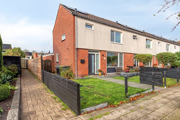 Koop en Huur Huizen - 3