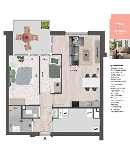 Koop en Huur Huizen - 2