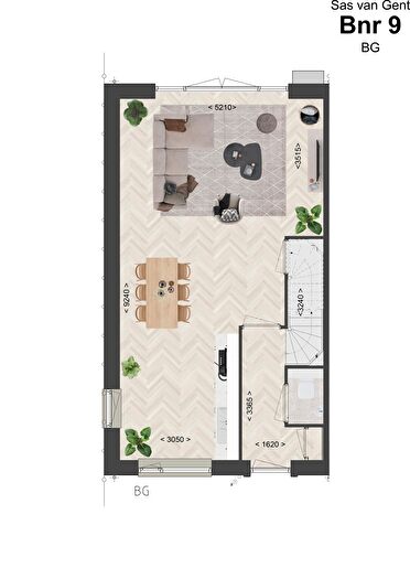 Koop en Huur Huizen - 3