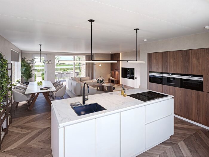 Koop en Huur Huizen - 2