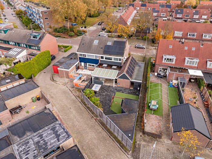 Koop en Huur Huizen - 3