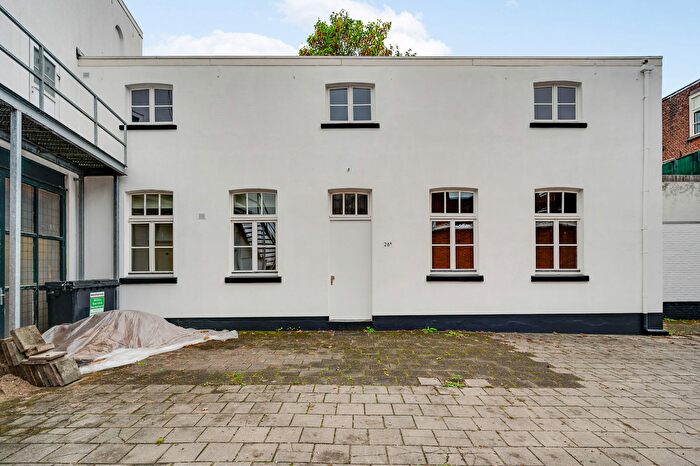 Koop en Huur Huizen - 2