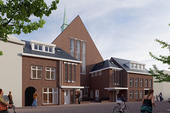 Koop en Huur Huizen - 3