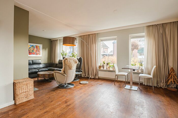 Koop en Huur Huizen - 3