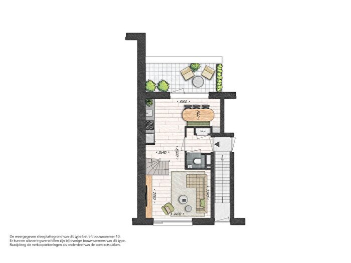 Koop en Huur Huizen - 3