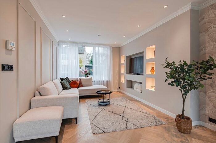 Koop en Huur Huizen - 2