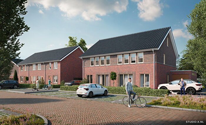 Koop en Huur Huizen - 2