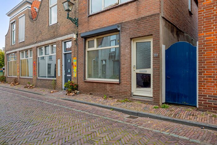 Koop en Huur Huizen - 2