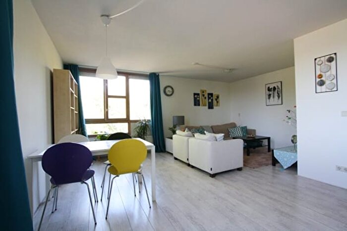 4-kamerappartement te huur in Gein 1, Amsterdam