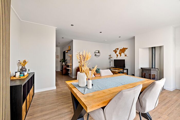 Koop en Huur Huizen - 3