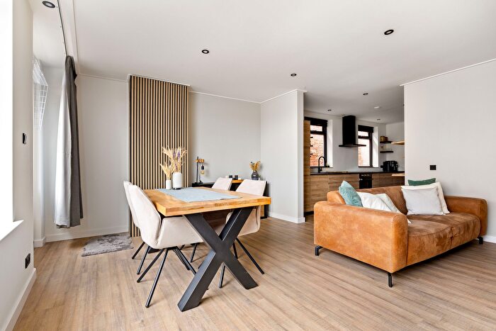 Koop en Huur Huizen - 2