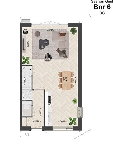 Koop en Huur Huizen - 3