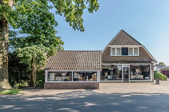 Koop en Huur Huizen - 3