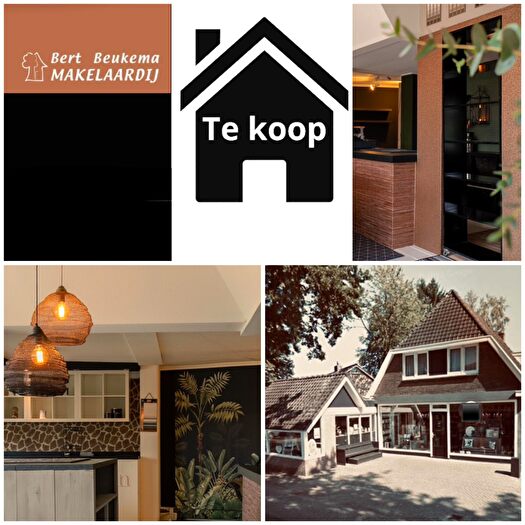 Koop en Huur Huizen - 2