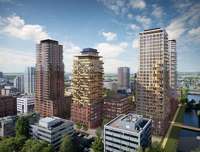 Koop en Huur Huizen - 3