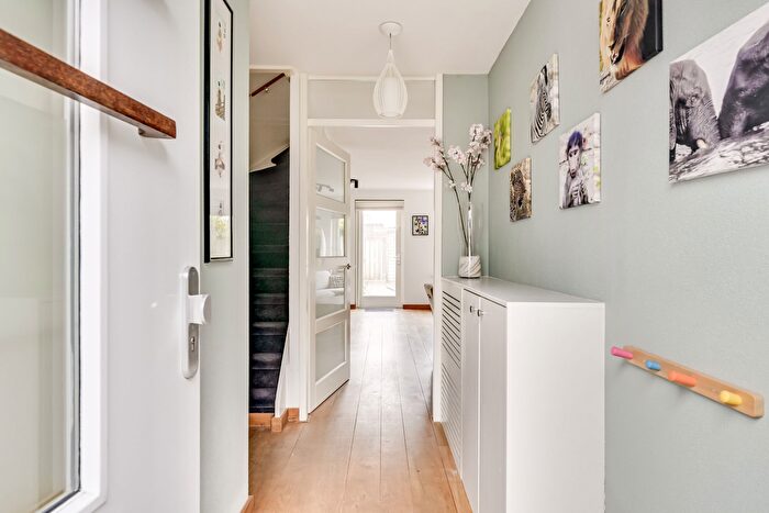Koop en Huur Huizen - 3