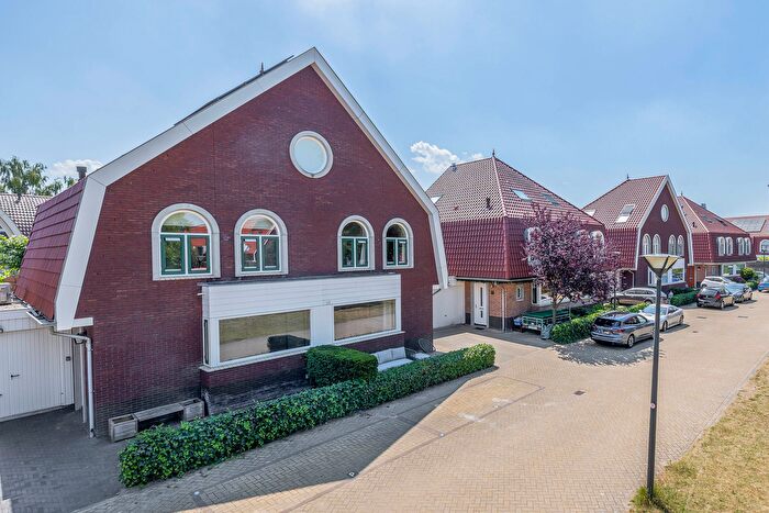 Koop en Huur Huizen - 3