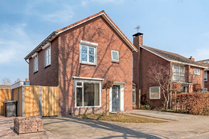 5-kamerhuis te koop in Broek, Lichtenvoorde