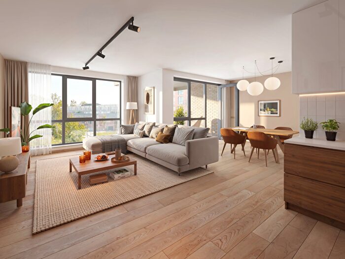 3-kamerappartement te koop in Tuindorp 't Lansink, Hengelo (OV)