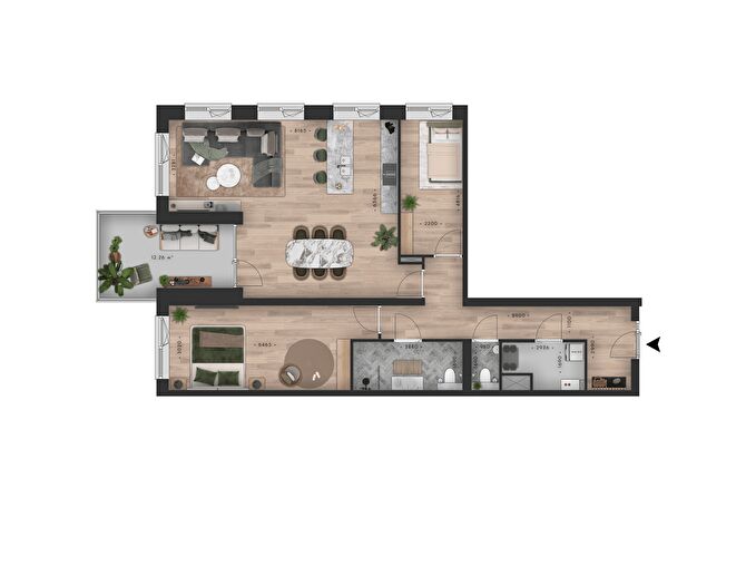 Koop en Huur Huizen - 3