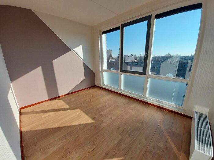 Koop en Huur Huizen - 2