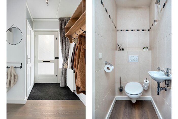 Koop en Huur Huizen - 3