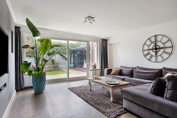 Koop en Huur Huizen - 2