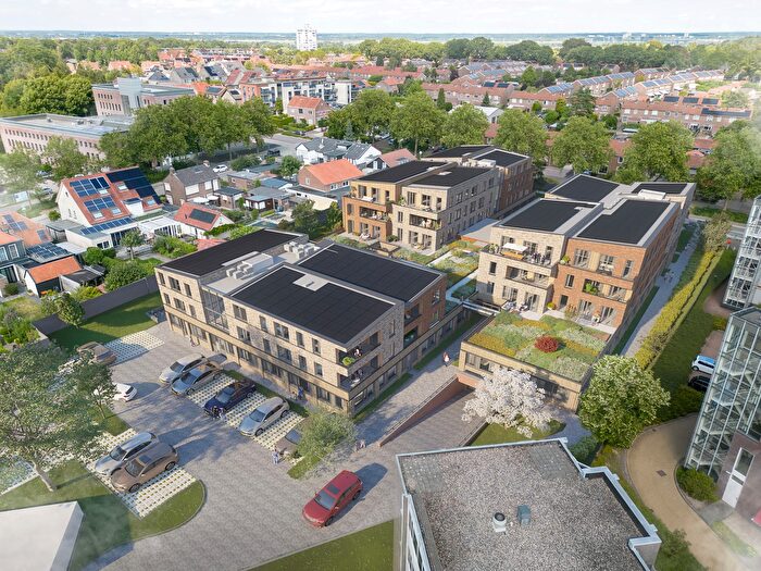 Koop en Huur Huizen - 2