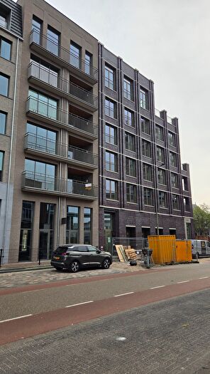 3-kamerappartement te huur in Den Bosch – Tolbrugstraat, Binnenstad centrum