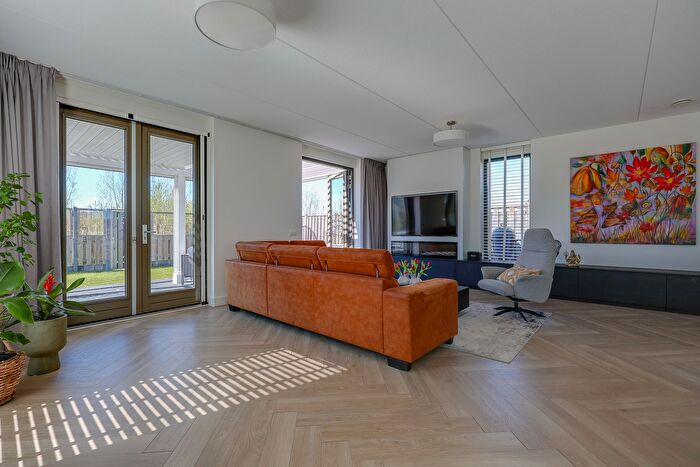 Koop en Huur Huizen - 2