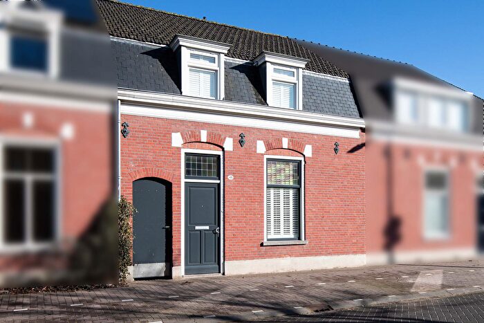 Koop en Huur Huizen - 3
