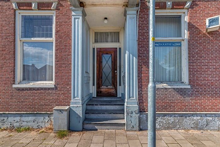Koop en Huur Huizen - 3