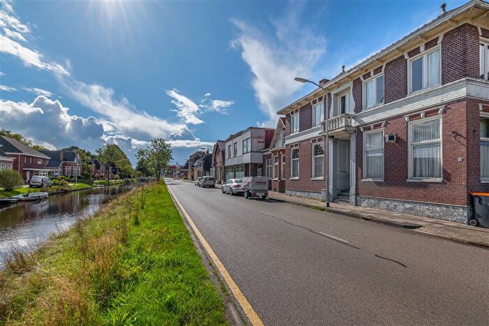 Koop en Huur Huizen - 2