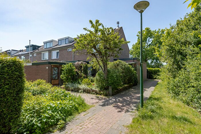 5-kamerhuis te koop in Noordbuurt, Eemnes