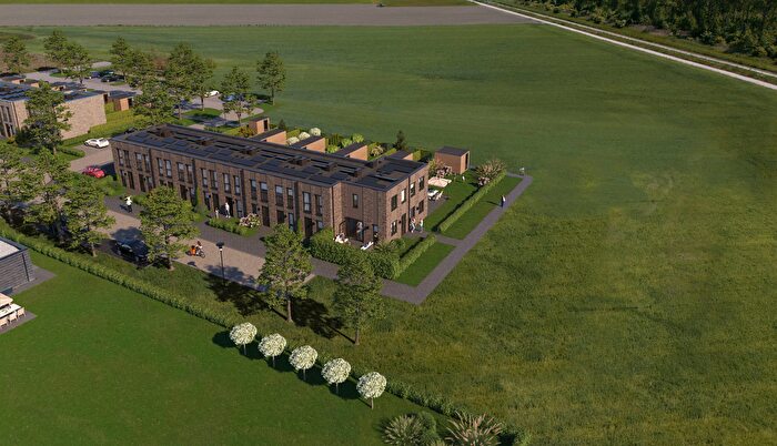 Koop en Huur Huizen - 2