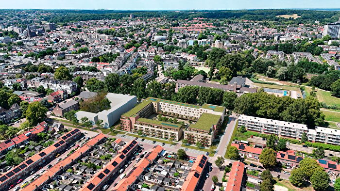 Koop en Huur Huizen - 3