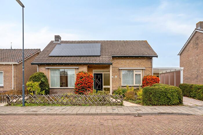 Koop en Huur Huizen - 2