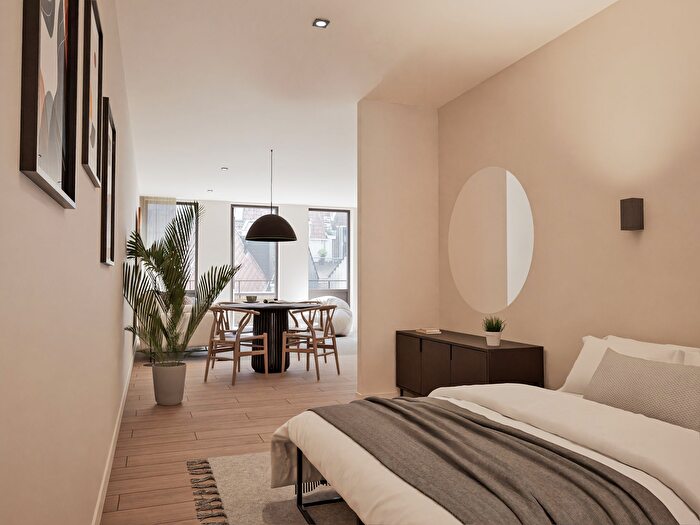 Koop en Huur Huizen - 3